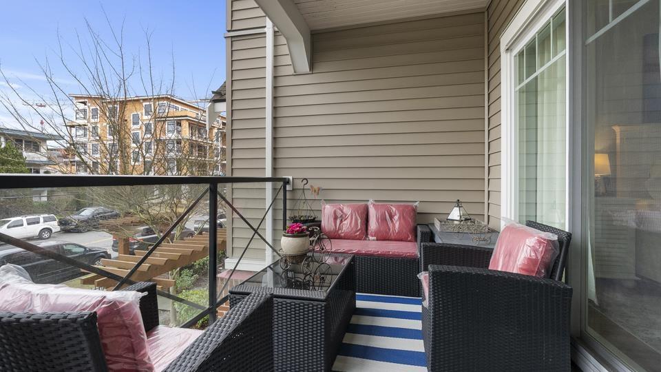 213 17712 57a Avenue, Surrey, British Columbia  V3S 1J1 - Photo 23 - R3005643