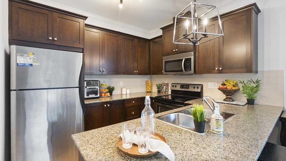 213 17712 57a Avenue, Surrey, British Columbia  V3S 1J1 - Photo 13 - R3005643