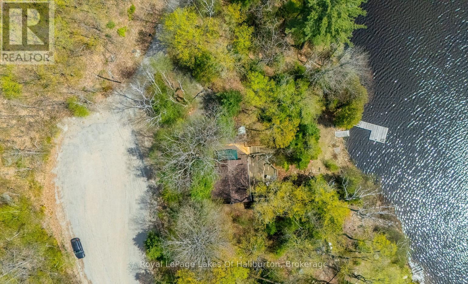 1248 Portage Road, Dysart Et Al, Ontario  K0M 1S0 - Photo 45 - X12215977