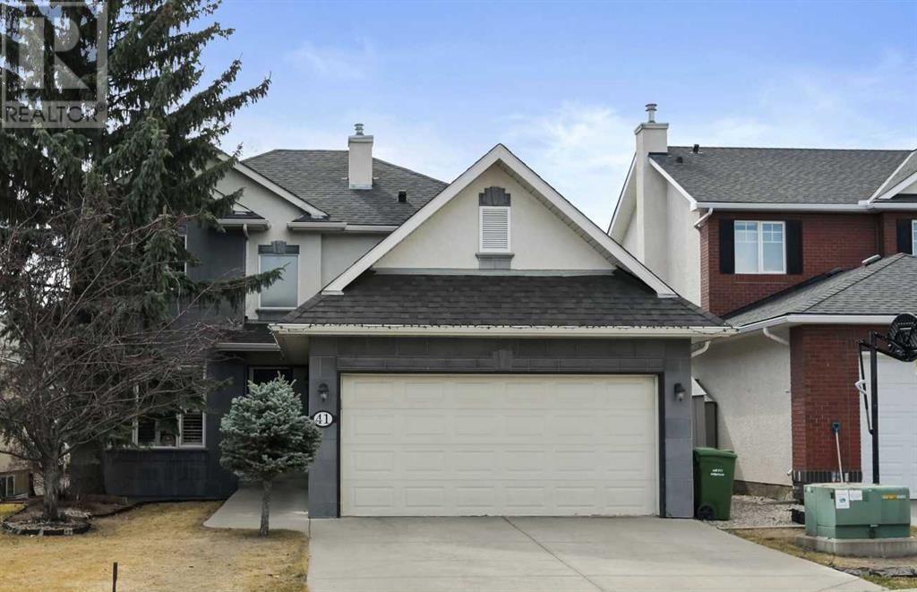 Property at 41 Strathridge Crescent SW image 1
