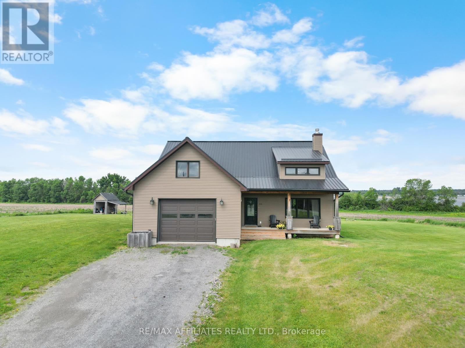 315 Gemmell Road, Merrickville-Wolford, Ontario  K0G 1G0 - Photo 3 - X12216011