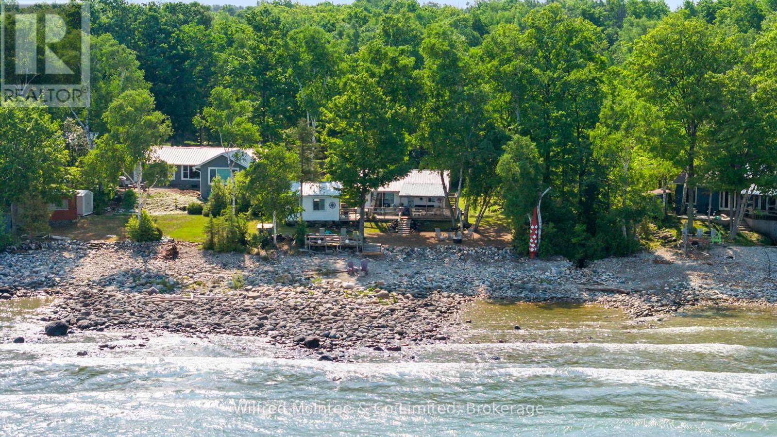 415 Bruce Road 13, Native Leased Lands, Ontario  N0H 2L0 - Photo 5 - X12216030