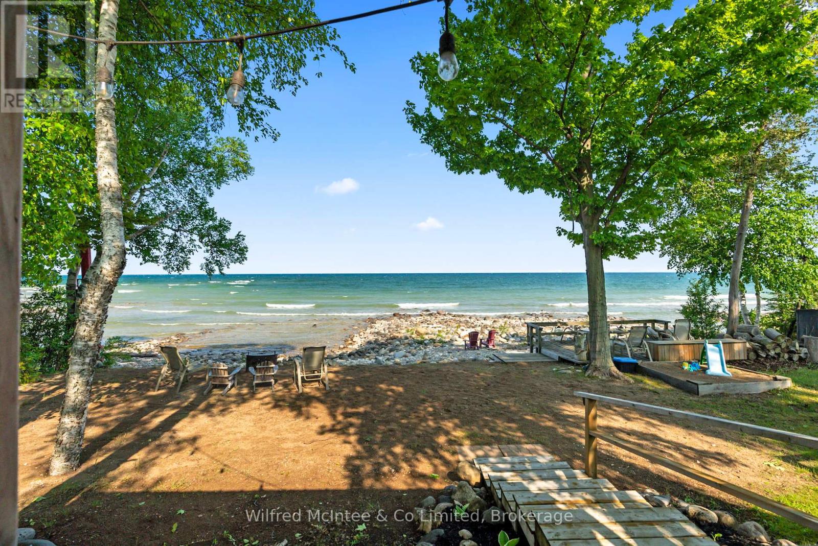 415 Bruce Road 13, Native Leased Lands, Ontario  N0H 2L0 - Photo 29 - X12216030