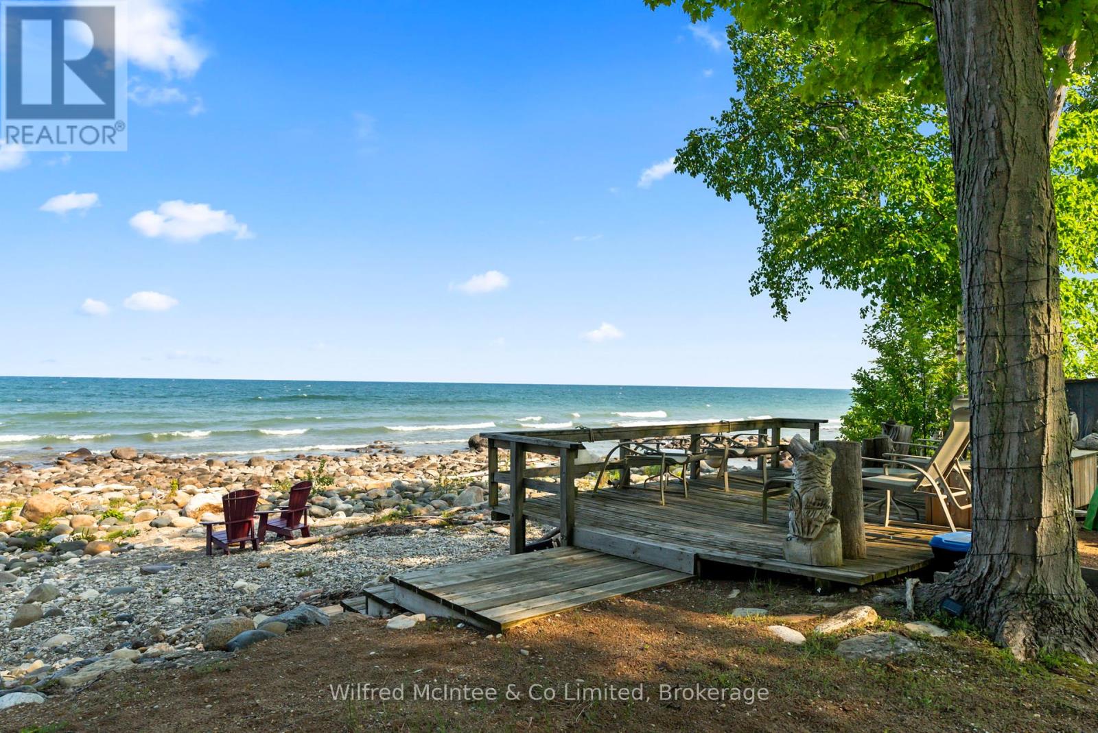 415 Bruce Road 13, Native Leased Lands, Ontario  N0H 2L0 - Photo 38 - X12216030