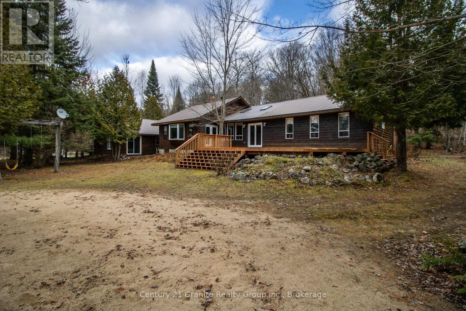 1054 THE NARROWS TRAIL, minden hills (minden), Ontario