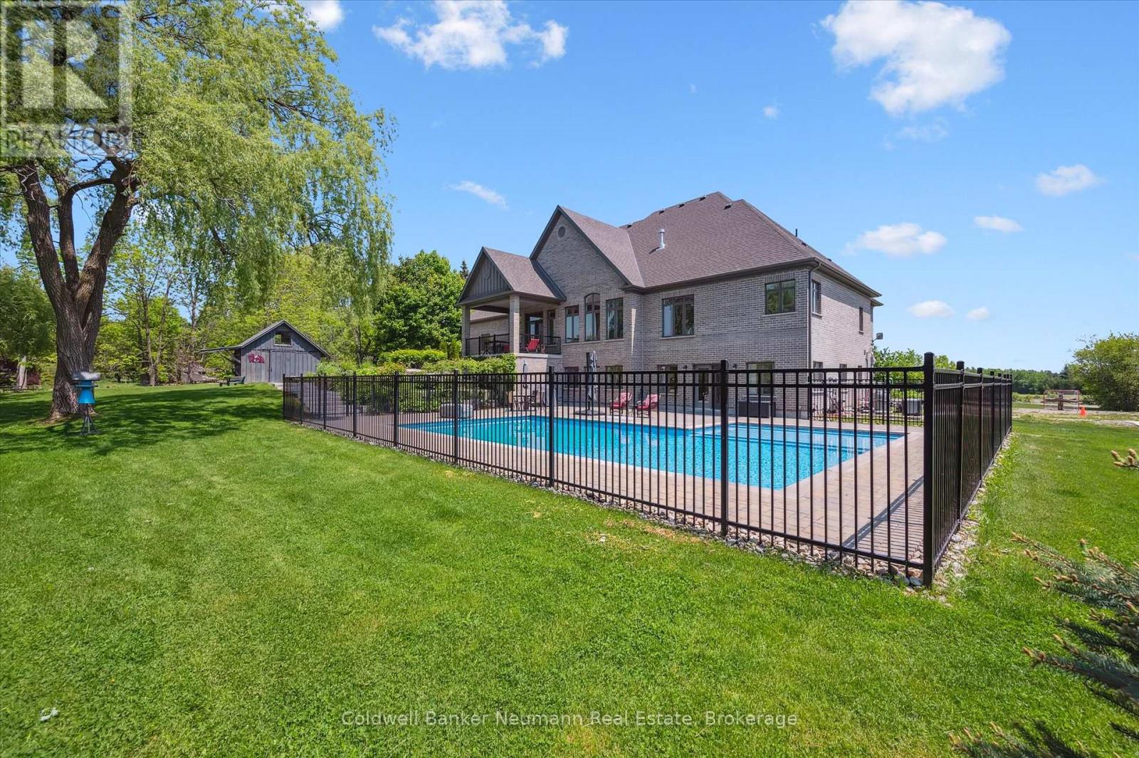 74 Gilmour Road, Puslinch (Aberfoyle), Ontario  N0B 2J0 - Photo 34 - X12216064