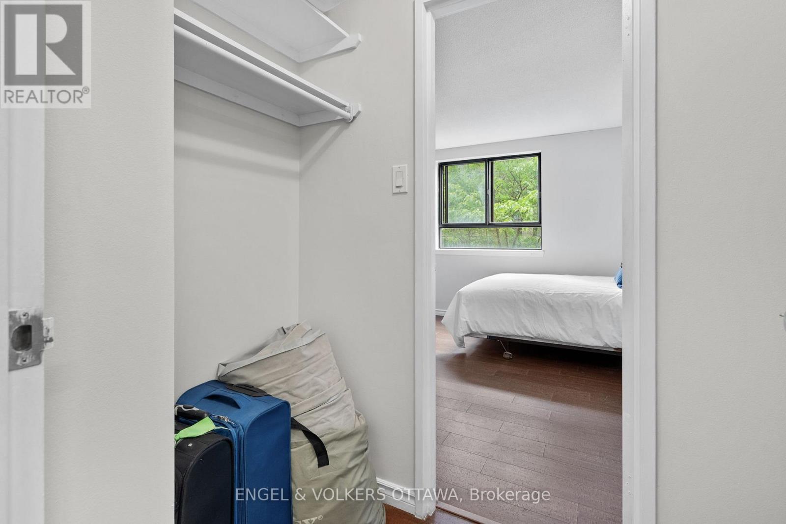 406 - 470 Laurier Avenue W, Ottawa, Ontario  K1R 7W9 - Photo 23 - X12216043