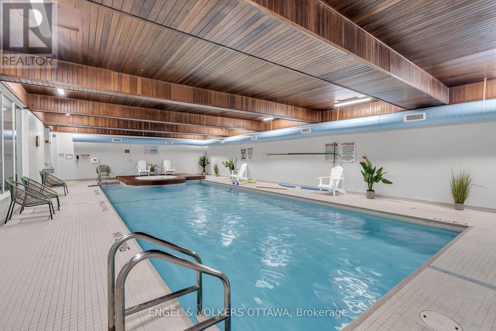 406 - 470 Laurier Avenue W, Ottawa, Ontario  K1R 7W9 - Photo 30 - X12216043