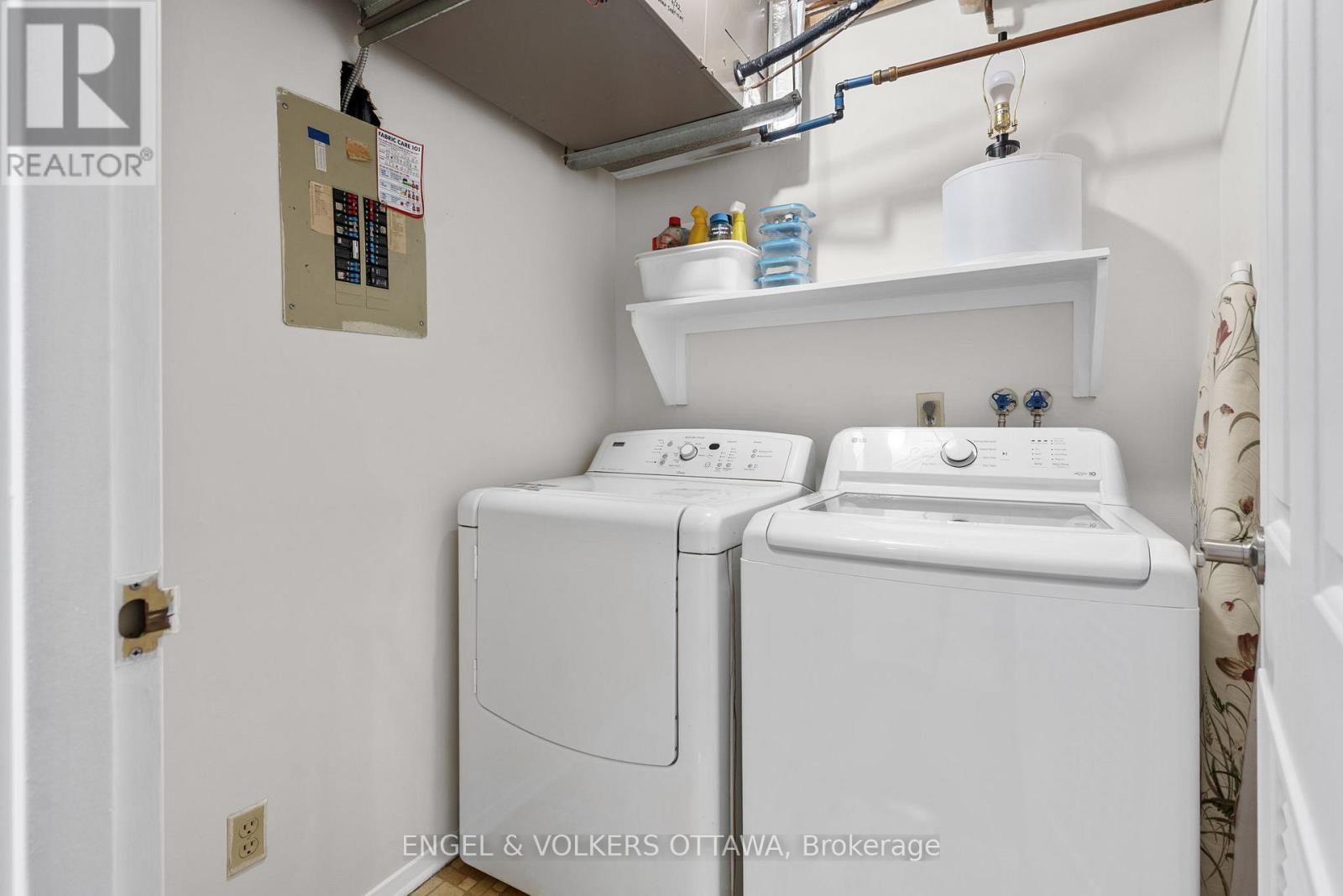 406 - 470 Laurier Avenue W, Ottawa, Ontario  K1R 7W9 - Photo 17 - X12216043
