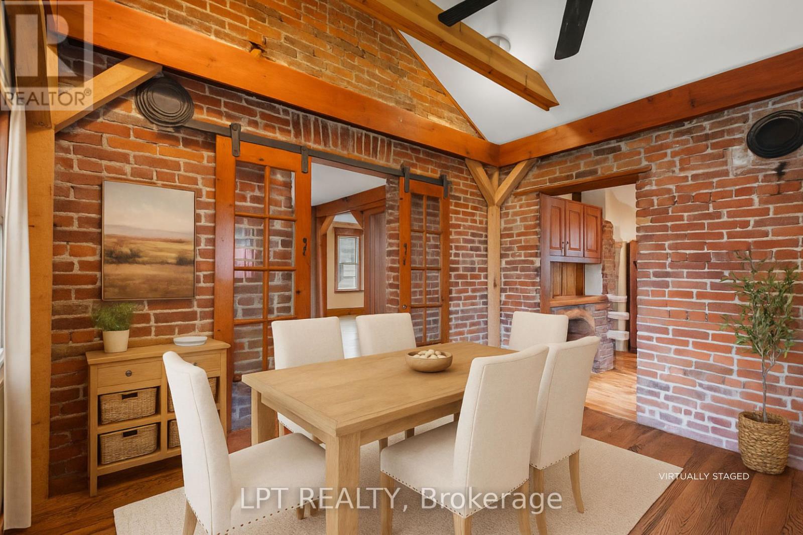 277 Brock Street, Gananoque, Ontario  K7G 1K5 - Photo 3 - X12216068