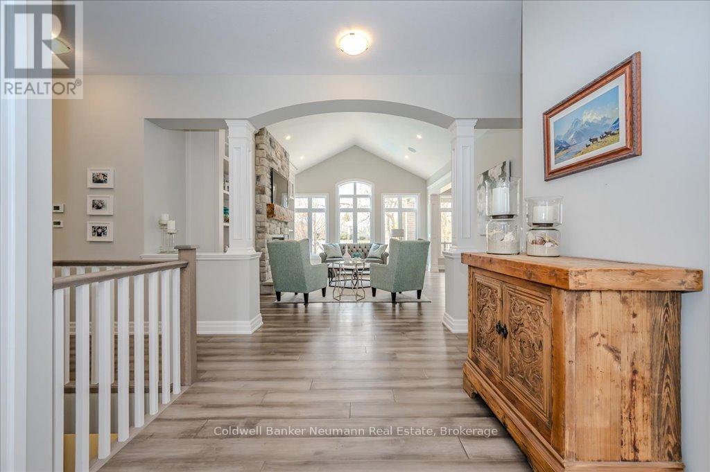 74 Gilmour Road, Puslinch (Aberfoyle), Ontario  N0B 2J0 - Photo 6 - X12216064