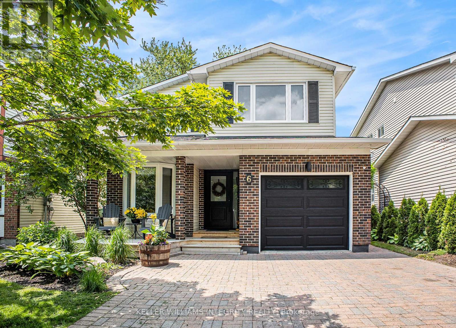 6 Barra Avenue, Ottawa, Ontario  K2L 2R8 - Photo 1 - X12216160