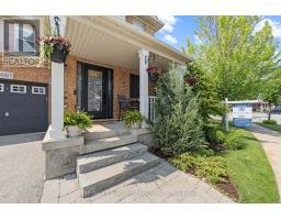 4087 GUNBY CRESCENT, Burlington, Ontario