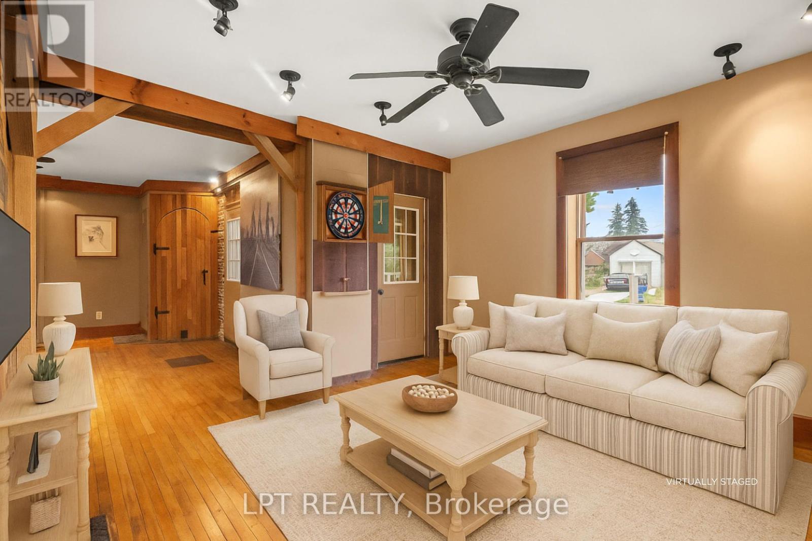 277 Brock Street, Gananoque, Ontario  K7G 1K5 - Photo 2 - X12216068