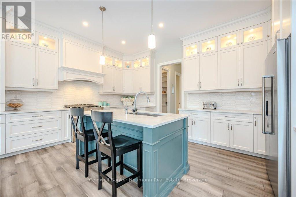 74 Gilmour Road, Puslinch (Aberfoyle), Ontario  N0B 2J0 - Photo 8 - X12216064