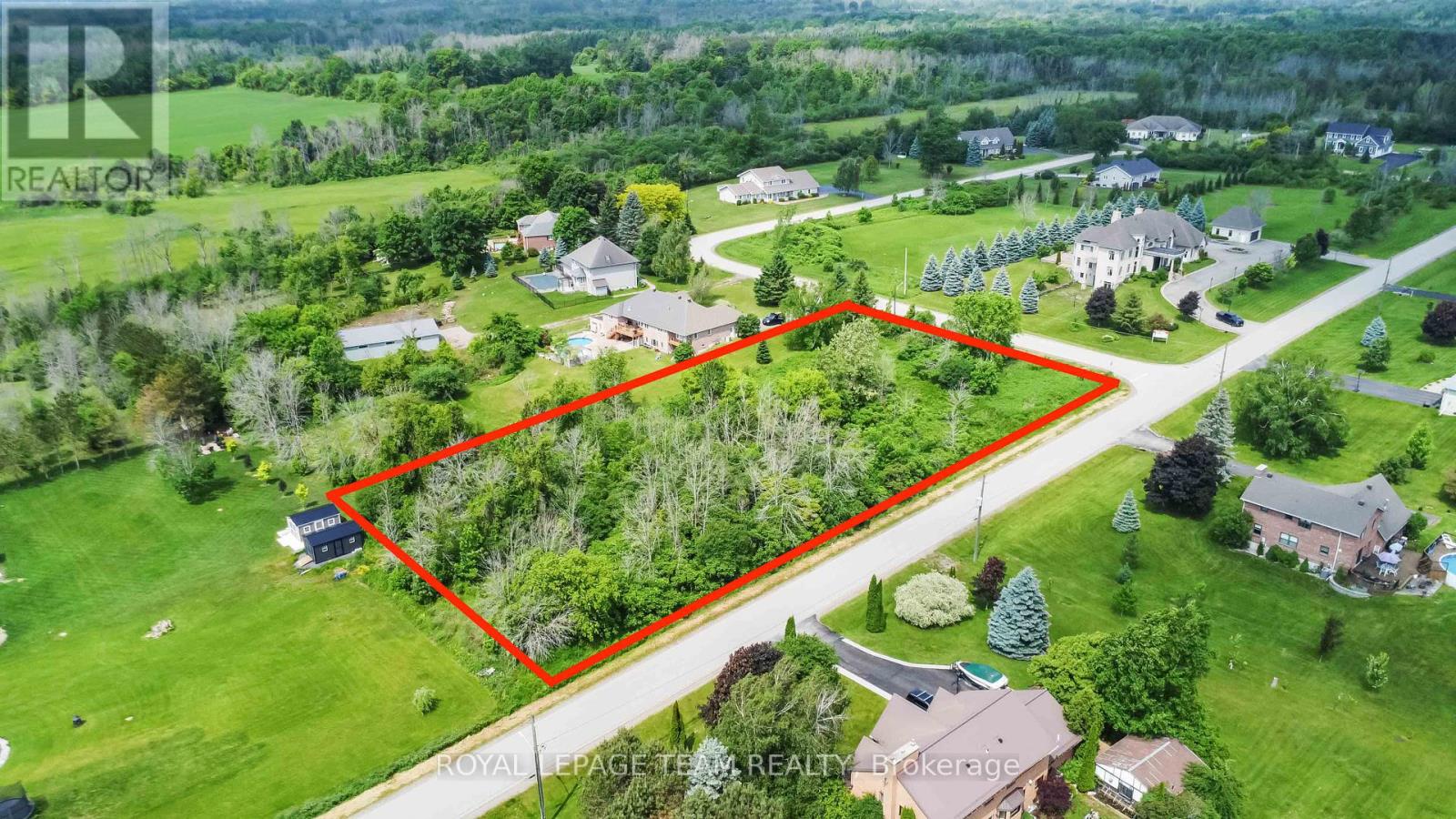 Lot 21 Irace Drive, Augusta, Ontario  K6V 5T1 - Photo 1 - X12216049