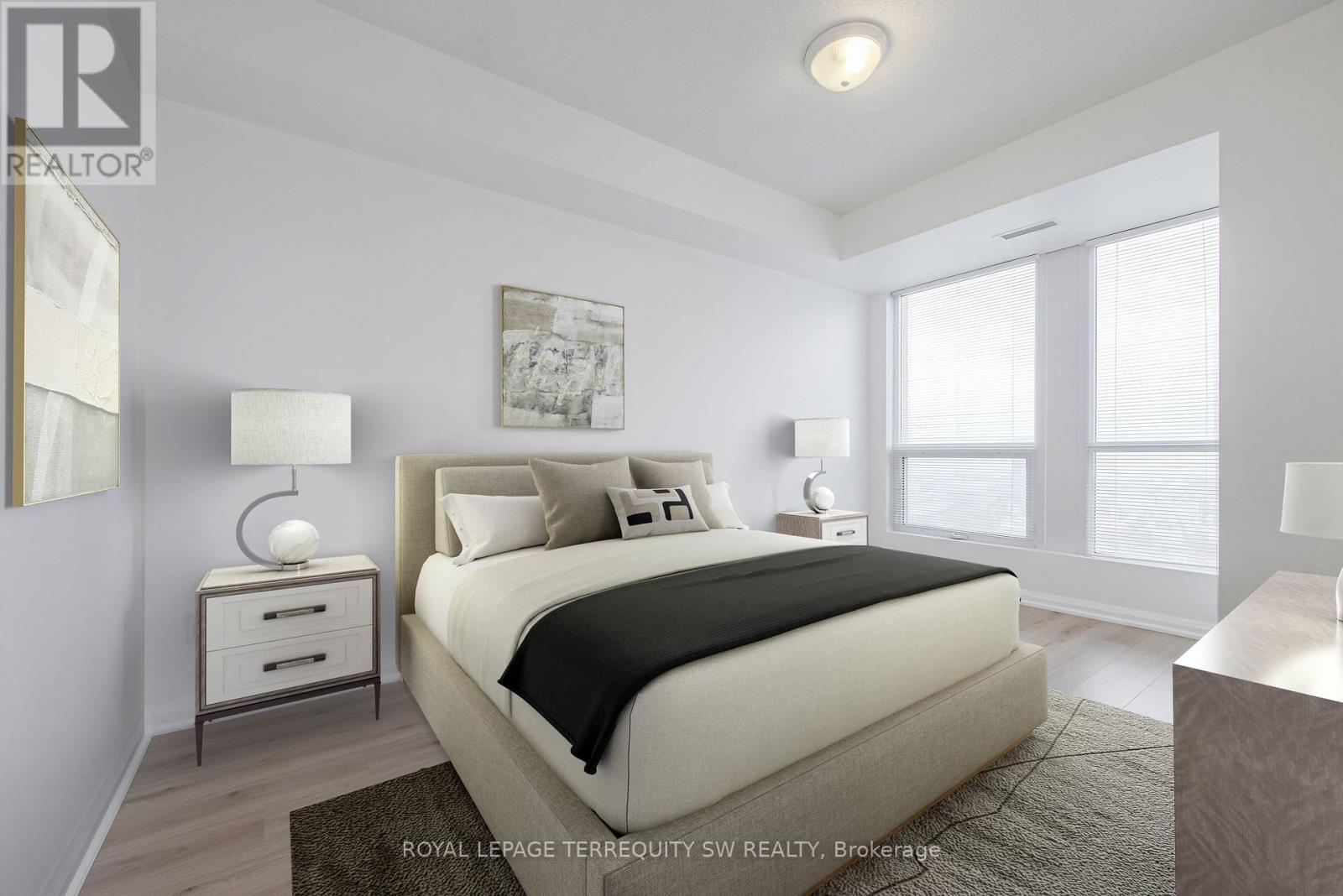3201 - 628 Fleet Street, Toronto (Niagara), Ontario  M5V 1A8 - Photo 10 - C12215968