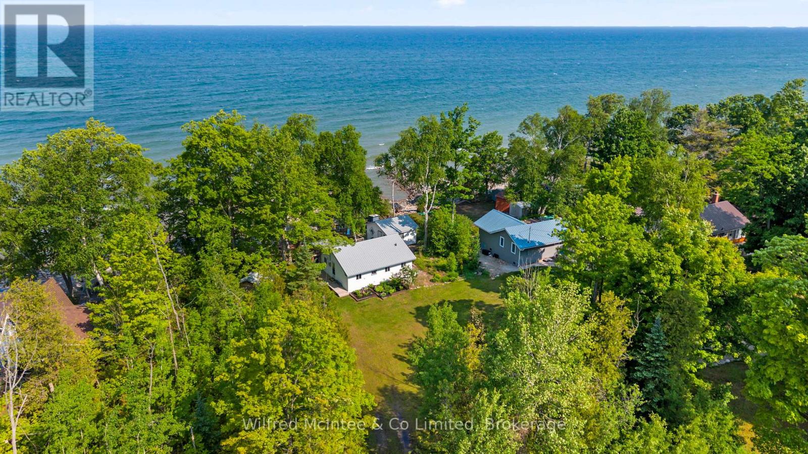 415 Bruce Road 13, Native Leased Lands, Ontario  N0H 2L0 - Photo 2 - X12216030