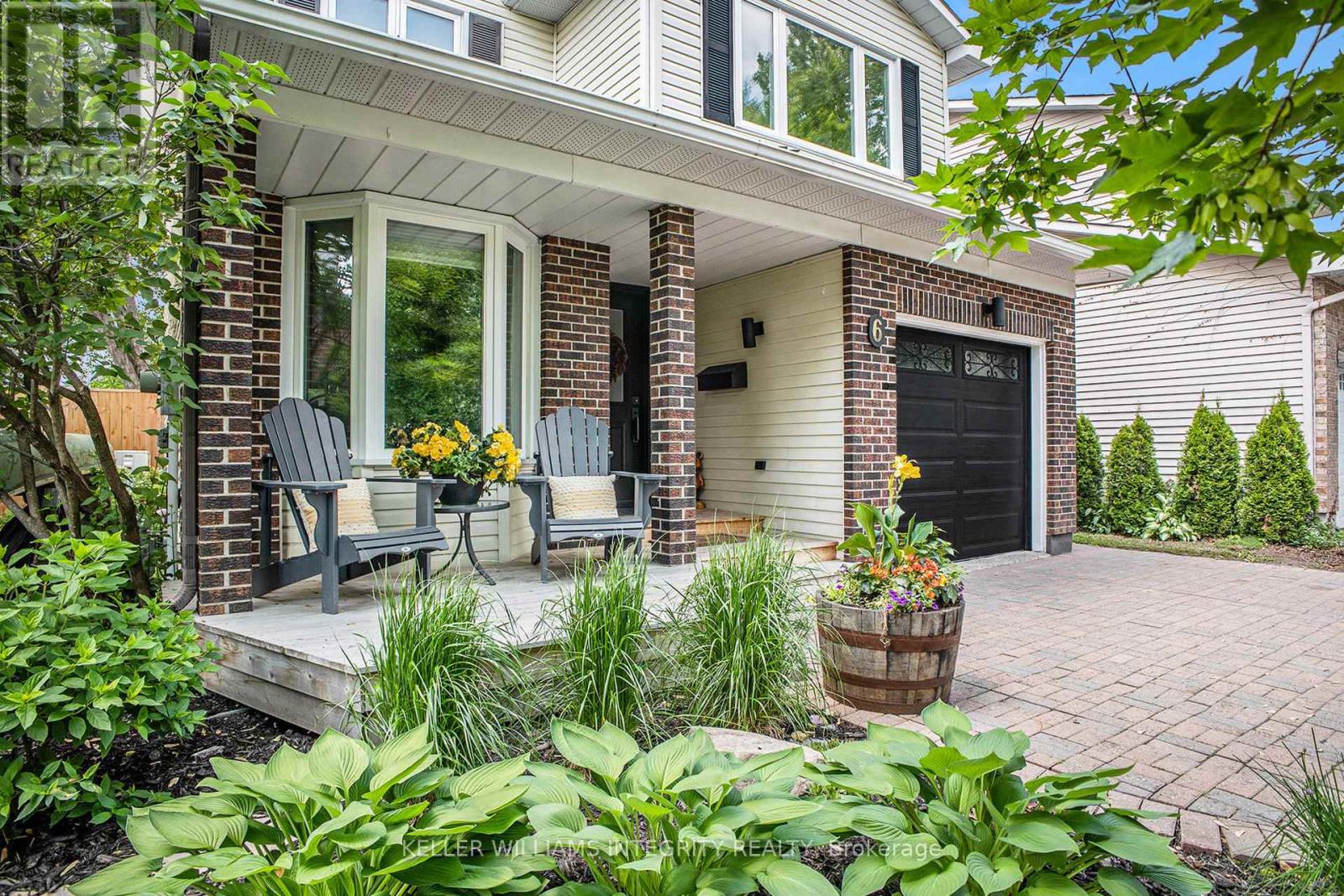 6 Barra Avenue, Ottawa, Ontario  K2L 2R8 - Photo 3 - X12216160