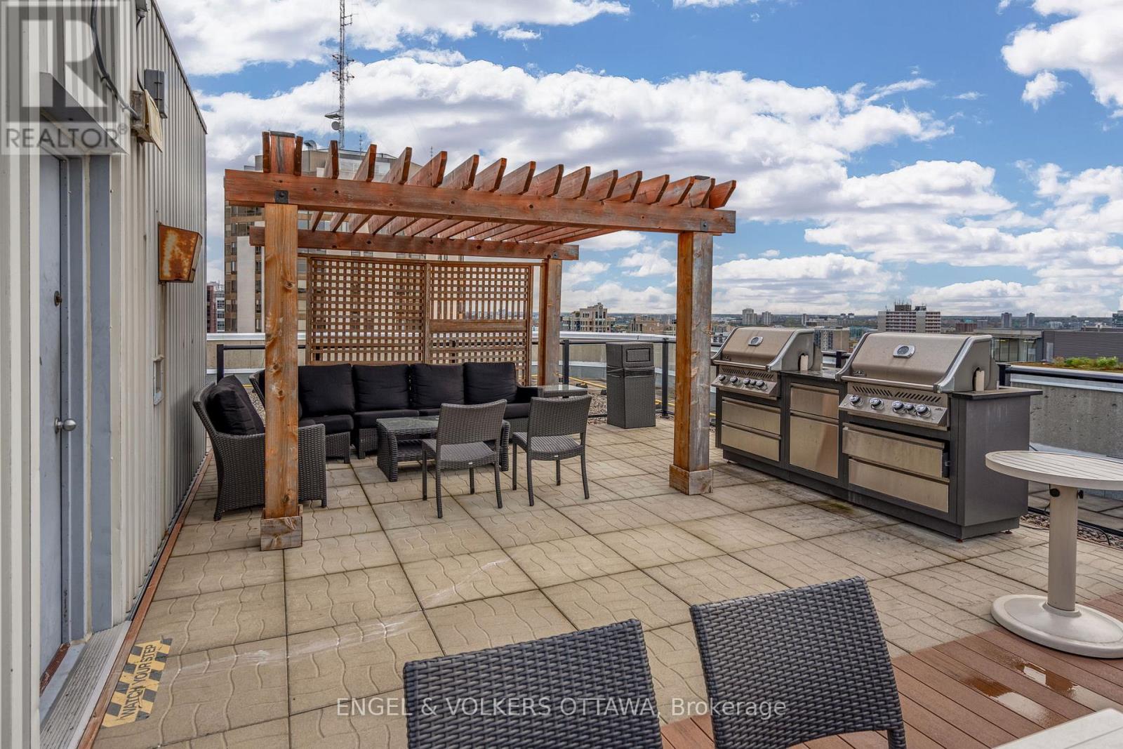 406 - 470 Laurier Avenue W, Ottawa, Ontario  K1R 7W9 - Photo 36 - X12216043