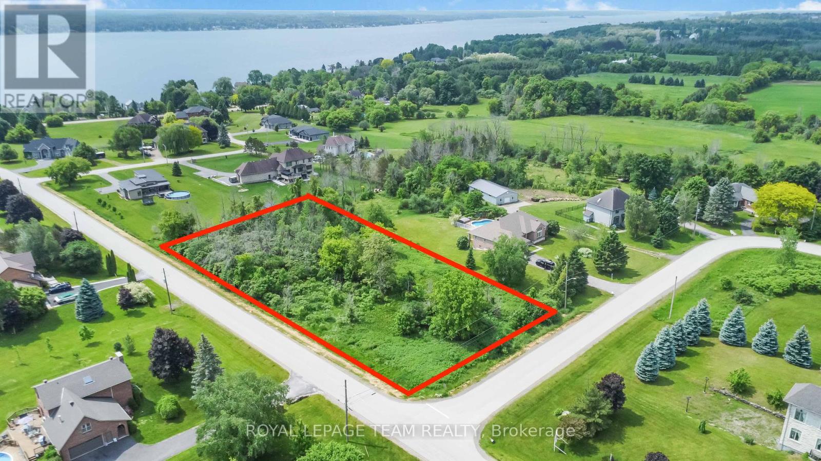Lot 21 Irace Drive, Augusta, Ontario  K6V 5T1 - Photo 2 - X12216049