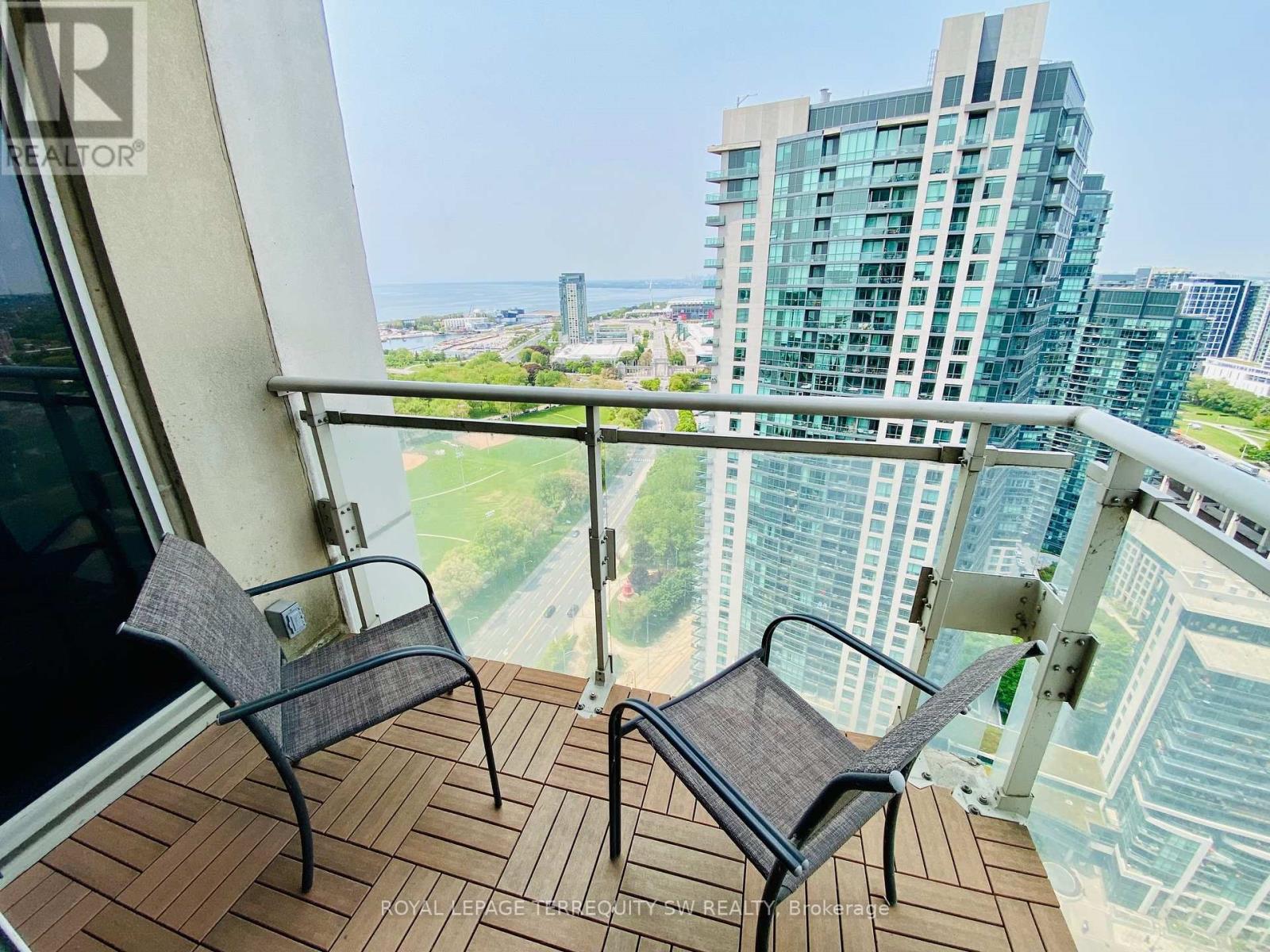 3201 - 628 Fleet Street, Toronto (Niagara), Ontario  M5V 1A8 - Photo 19 - C12215968