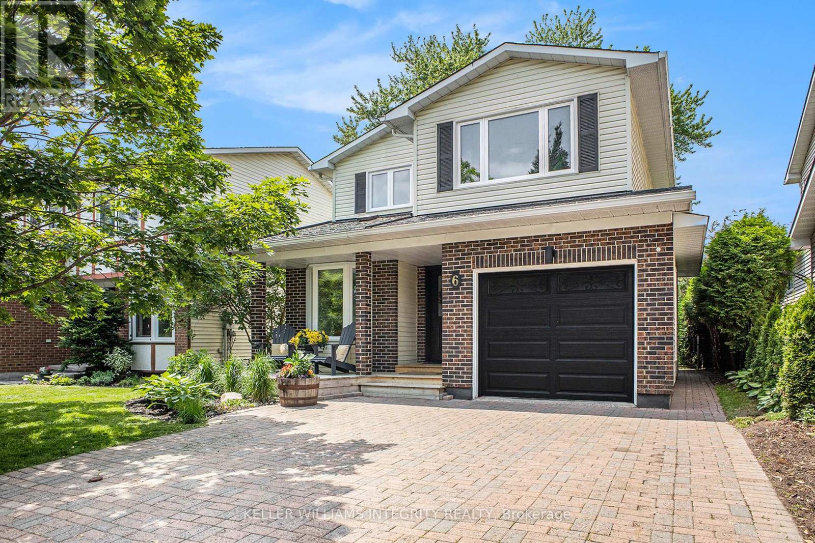 6 Barra Avenue, Ottawa, Ontario  K2L 2R8 - Photo 2 - X12216160