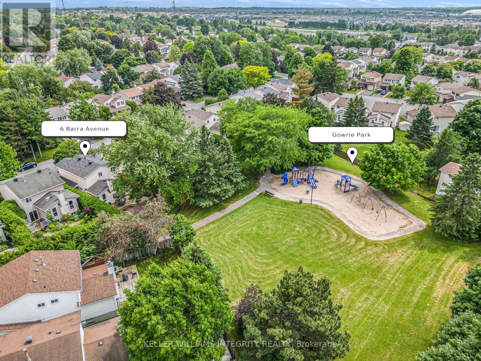 6 Barra Avenue, Ottawa, Ontario  K2L 2R8 - Photo 33 - X12216160