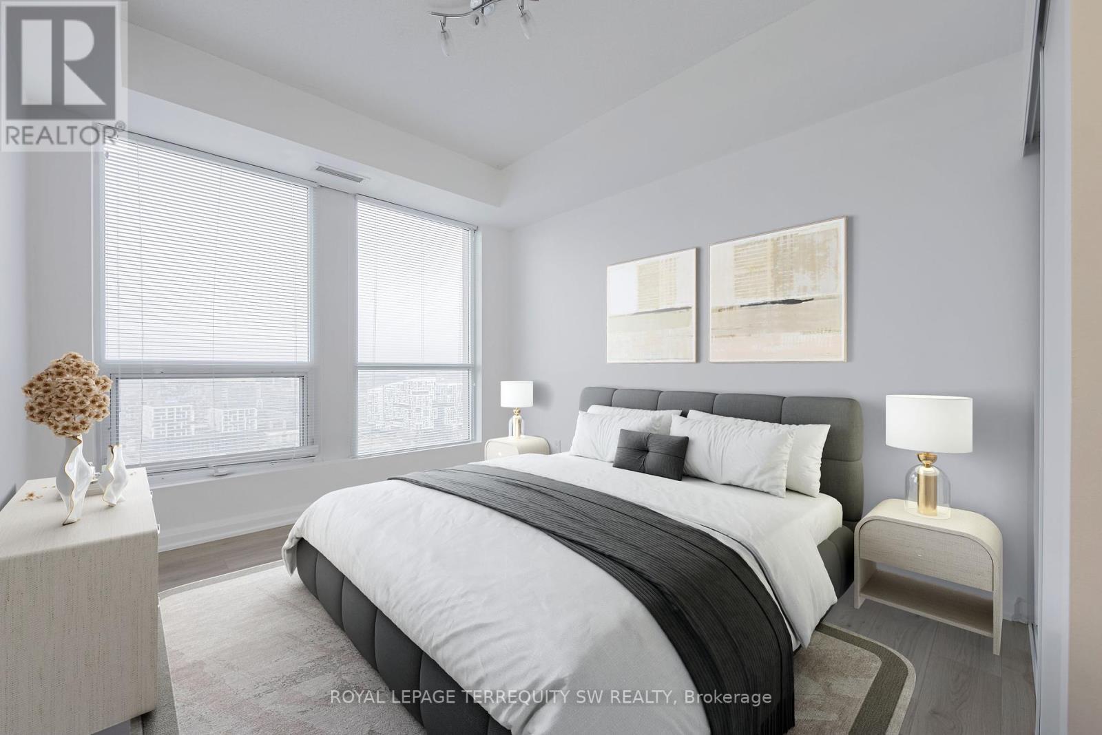 3201 - 628 Fleet Street, Toronto (Niagara), Ontario  M5V 1A8 - Photo 16 - C12215968