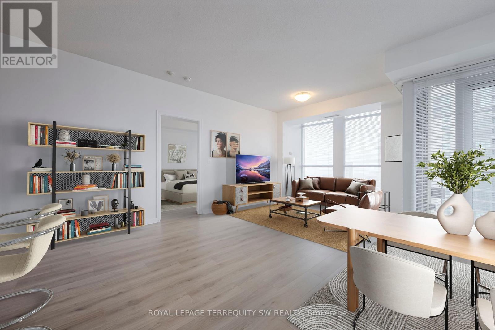 3201 - 628 Fleet Street, Toronto (Niagara), Ontario  M5V 1A8 - Photo 8 - C12215968