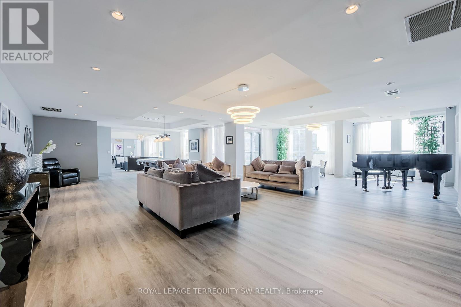 3201 - 628 Fleet Street, Toronto (Niagara), Ontario  M5V 1A8 - Photo 33 - C12215968
