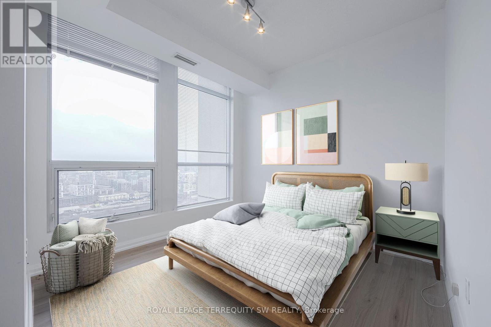 3201 - 628 Fleet Street, Toronto (Niagara), Ontario  M5V 1A8 - Photo 14 - C12215968