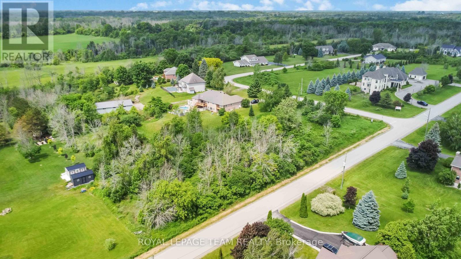 Lot 21 Irace Drive, Augusta, Ontario  K6V 5T1 - Photo 3 - X12216049