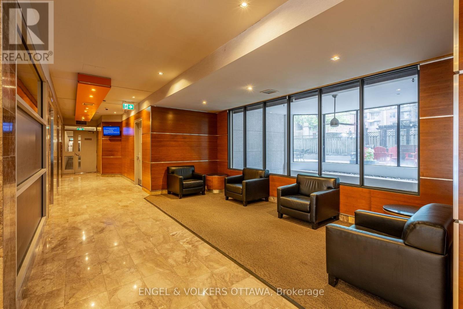406 - 470 Laurier Avenue W, Ottawa, Ontario  K1R 7W9 - Photo 4 - X12216043