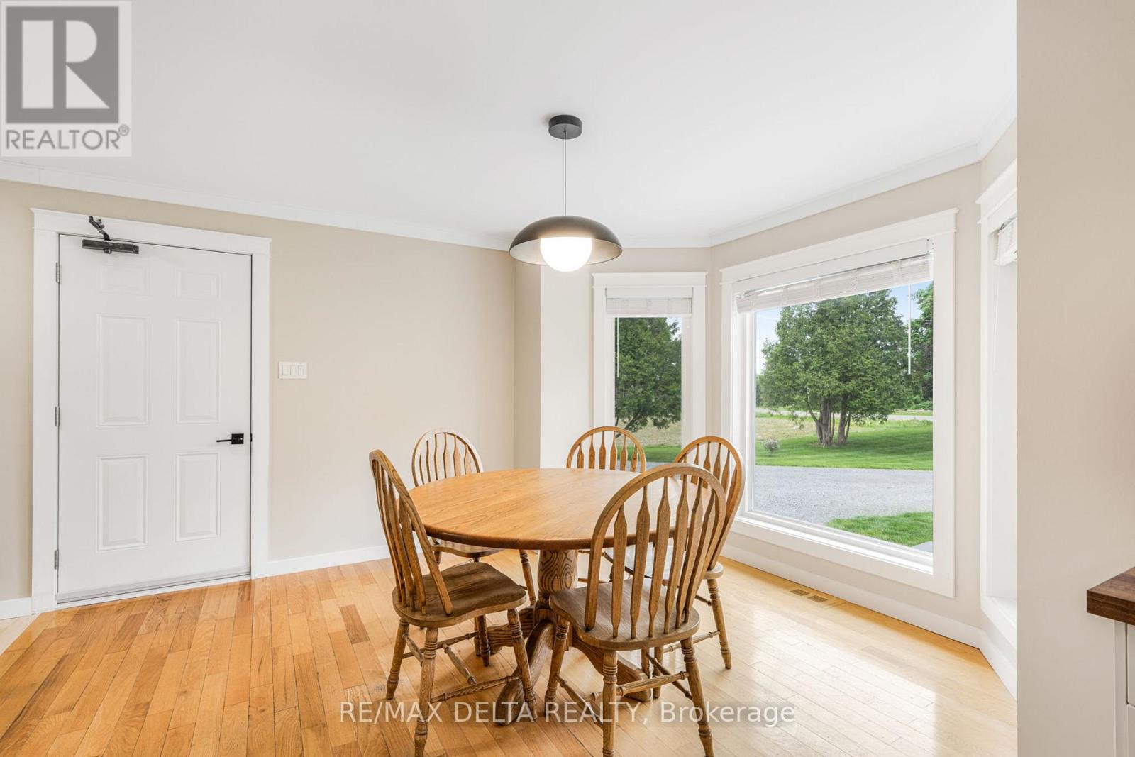 12271 County Rd 5 Road, North Dundas, Ontario  K0C 2H0 - Photo 14 - X12216175