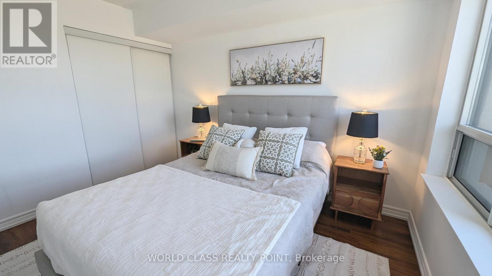 1807 - 155 Beecroft Road, Toronto (Willowdale West), Ontario  M2N 7C6 - Photo 11 - C12216038