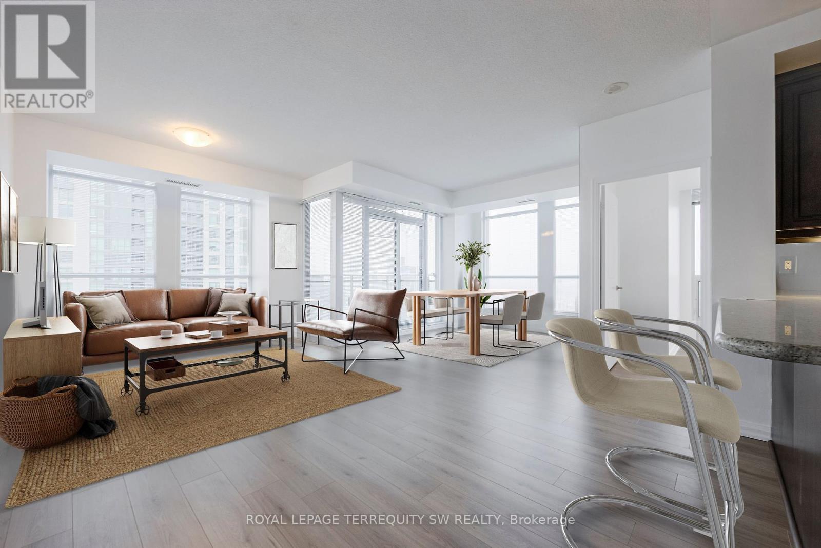 3201 - 628 Fleet Street, Toronto (Niagara), Ontario  M5V 1A8 - Photo 6 - C12215968