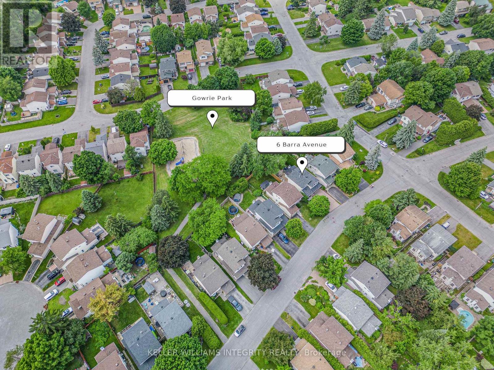 6 Barra Avenue, Ottawa, Ontario  K2L 2R8 - Photo 34 - X12216160