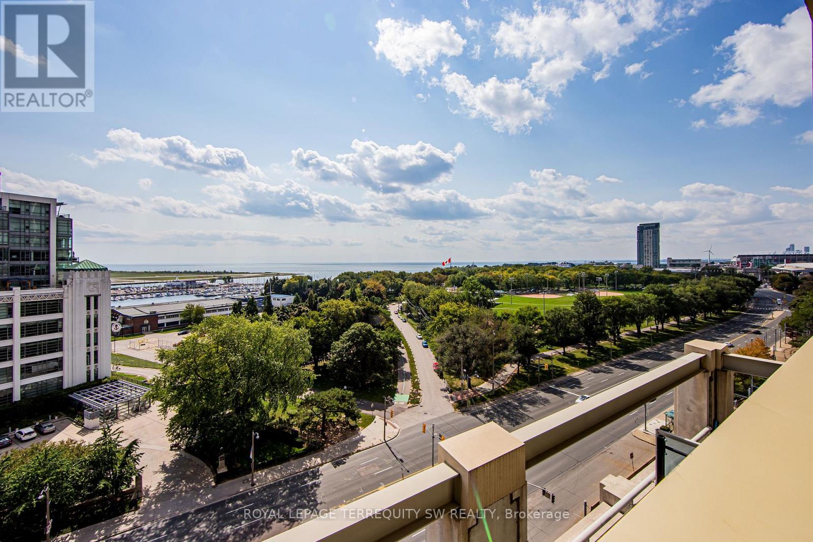 3201 - 628 Fleet Street, Toronto (Niagara), Ontario  M5V 1A8 - Photo 38 - C12215968