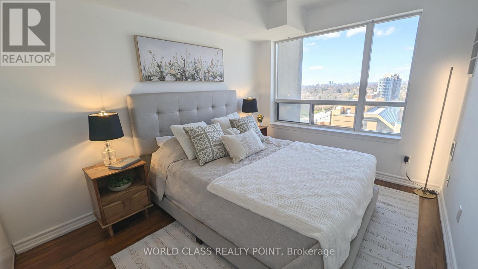 1807 - 155 Beecroft Road, Toronto (Willowdale West), Ontario  M2N 7C6 - Photo 13 - C12216038