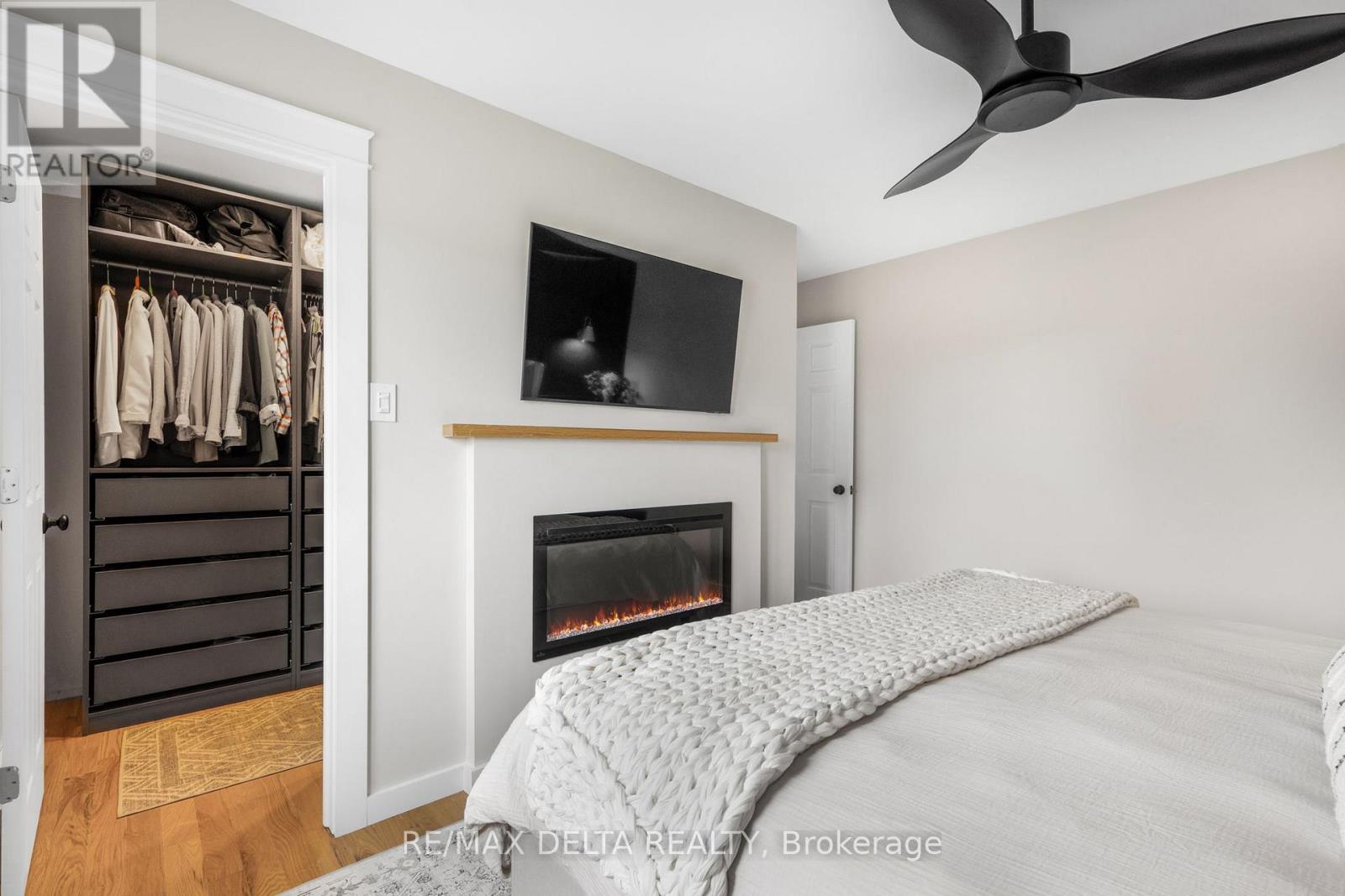 12271 County Rd 5 Road, North Dundas, Ontario  K0C 2H0 - Photo 21 - X12216175