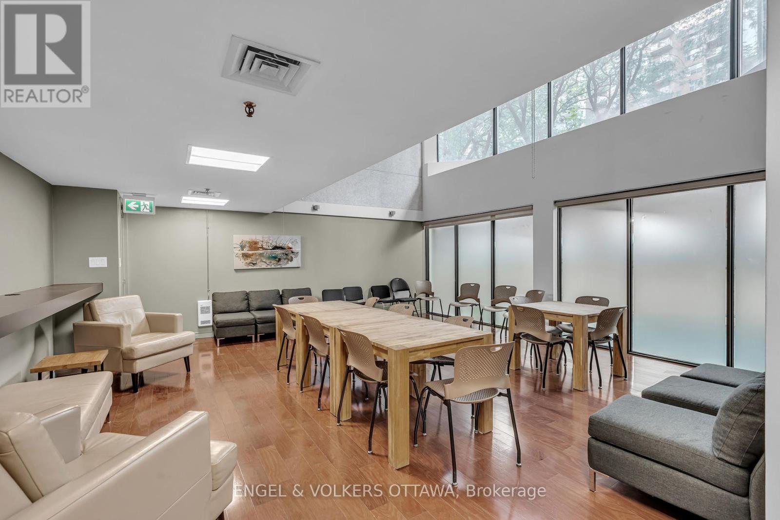 406 - 470 Laurier Avenue W, Ottawa, Ontario  K1R 7W9 - Photo 32 - X12216043