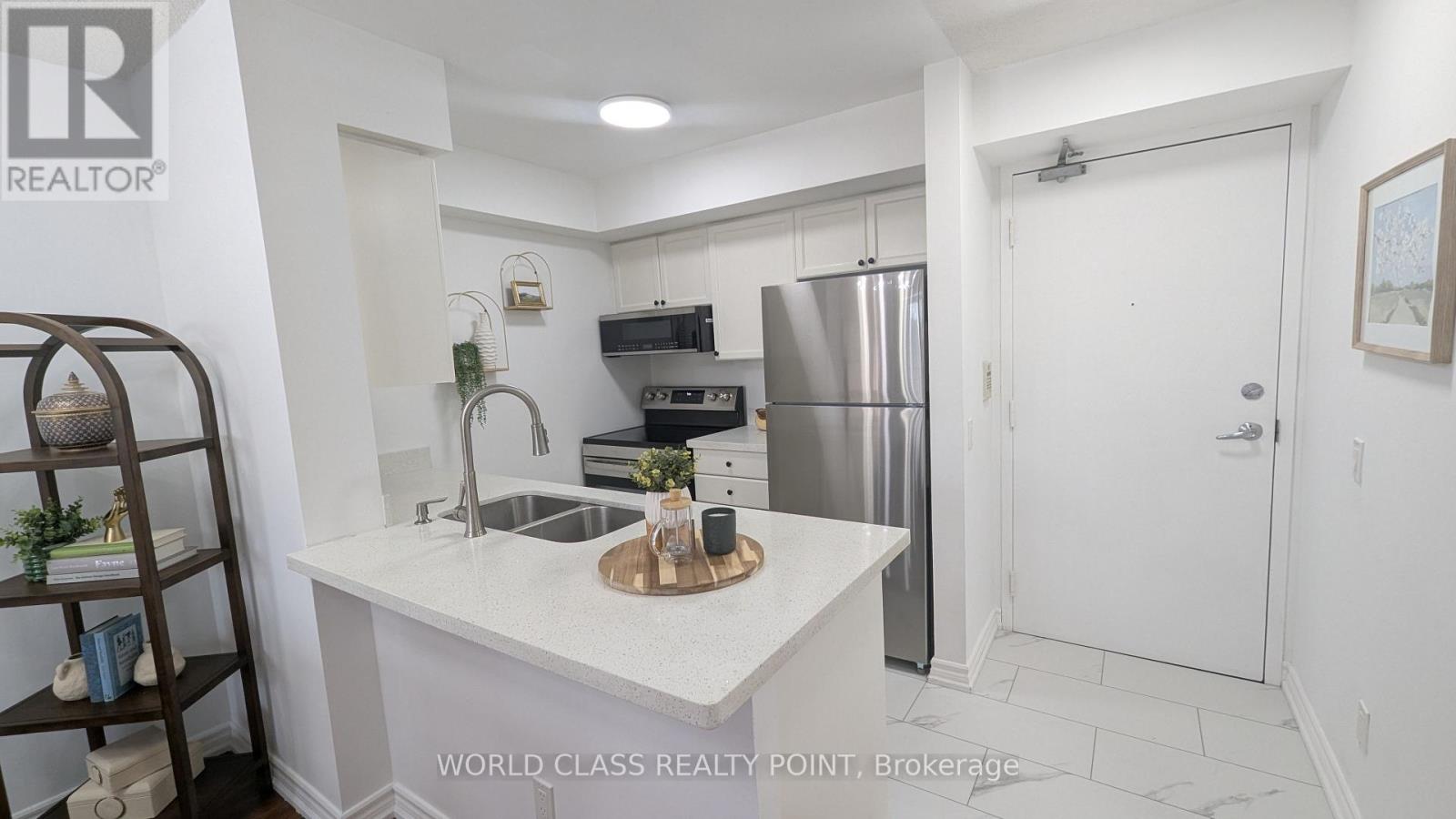 1807 - 155 Beecroft Road, Toronto (Willowdale West), Ontario  M2N 7C6 - Photo 8 - C12216038