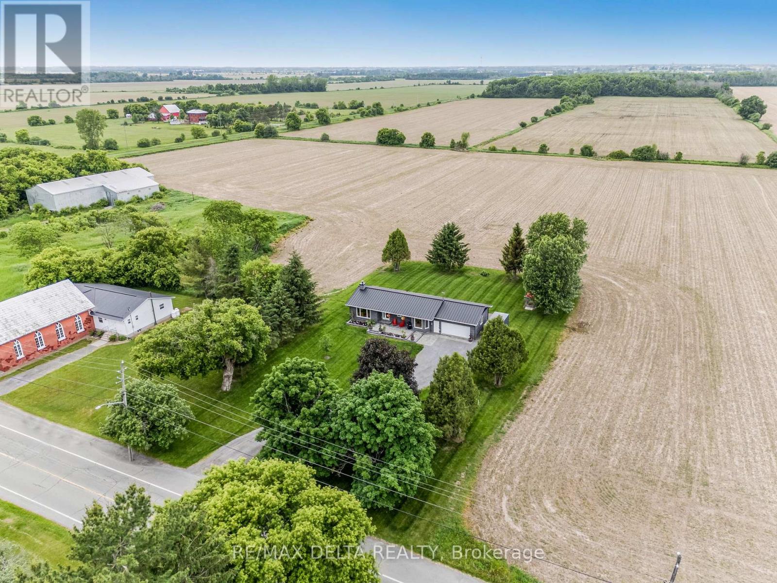 12271 County Rd 5 Road, North Dundas, Ontario  K0C 2H0 - Photo 32 - X12216175