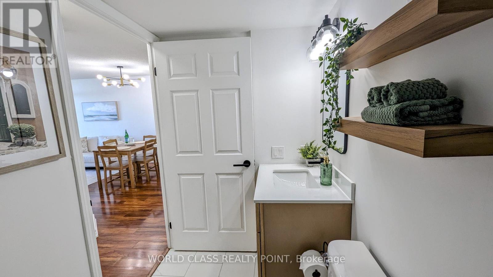 1807 - 155 Beecroft Road, Toronto (Willowdale West), Ontario  M2N 7C6 - Photo 17 - C12216038