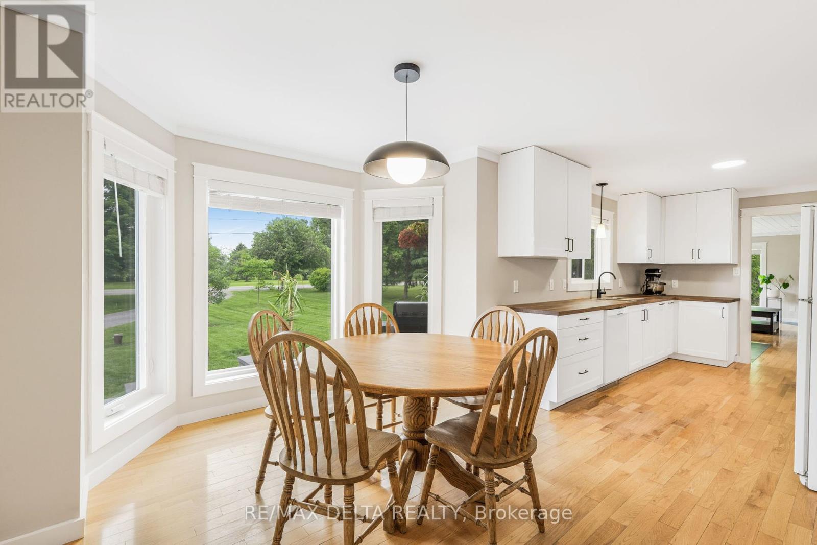 12271 County Rd 5 Road, North Dundas, Ontario  K0C 2H0 - Photo 15 - X12216175
