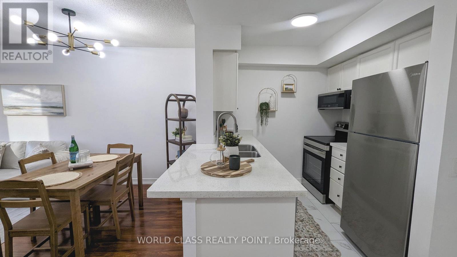 1807 - 155 Beecroft Road, Toronto (Willowdale West), Ontario  M2N 7C6 - Photo 6 - C12216038