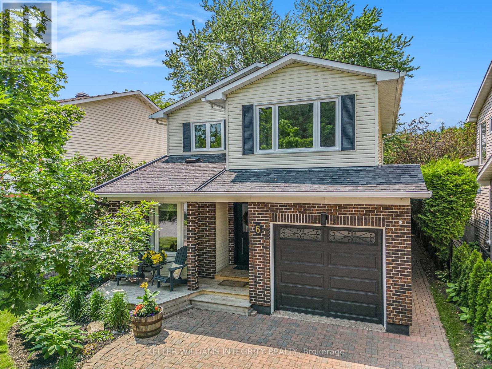 6 Barra Avenue, Ottawa, Ontario  K2L 2R8 - Photo 35 - X12216160