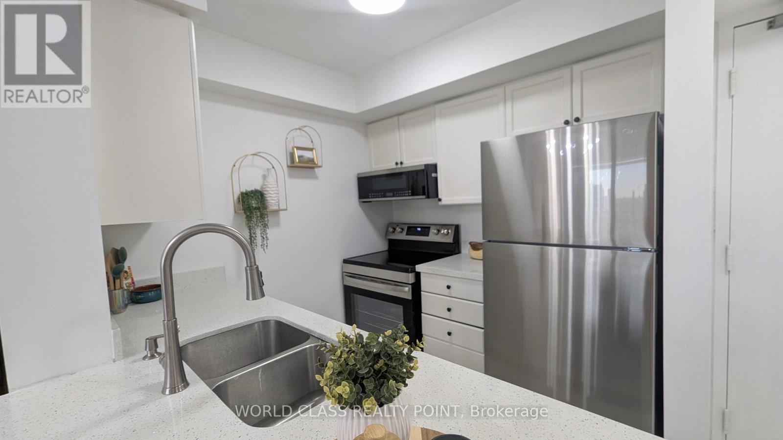 1807 - 155 Beecroft Road, Toronto (Willowdale West), Ontario  M2N 7C6 - Photo 7 - C12216038