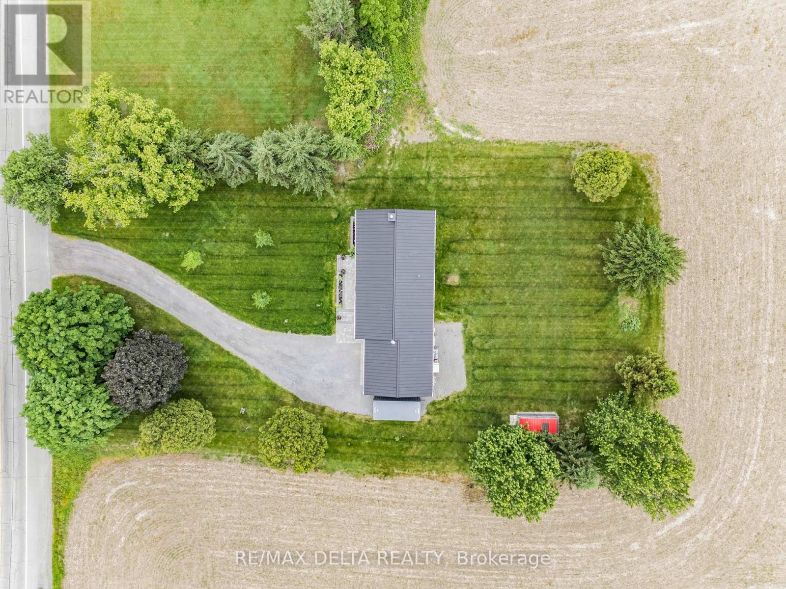 12271 County Rd 5 Road, North Dundas, Ontario  K0C 2H0 - Photo 33 - X12216175
